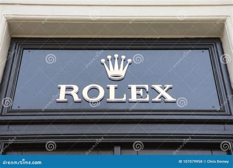 rolex prague czech republic.